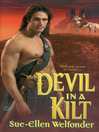 Cover image for Devil in a Kilt